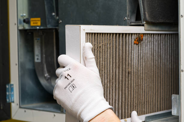 Best Affordable HVAC Duct Cleaning  in Pacific, MO